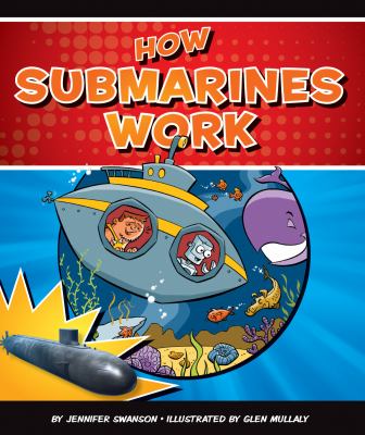How submarines work cover image
