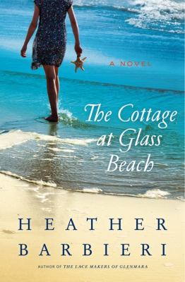 The cottage at Glass Beach cover image
