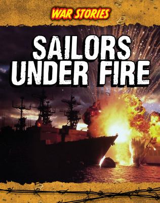 Sailors under fire cover image