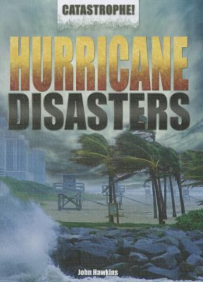 Hurricane disasters cover image