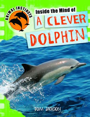 Inside the mind of a clever dolphin  cover image cdn