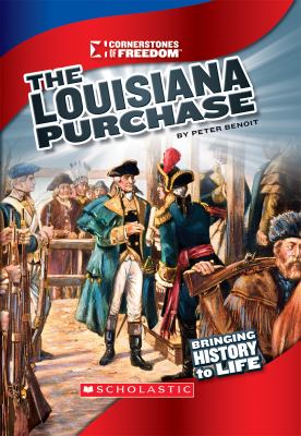 The Louisiana Purchase  cover image cdn