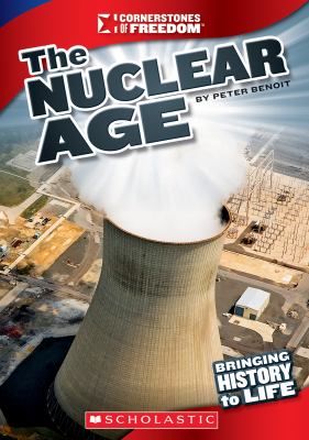 The nuclear age cover image
