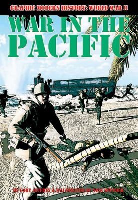 War in the Pacific cover image