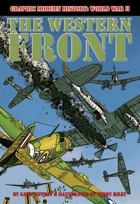 The Western Front  cover image cdn
