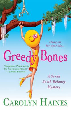 Greedy bones cover image