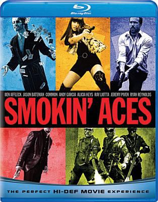 Smokin' Aces cover image cdn