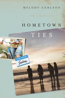 Hometown ties cover image