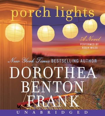 Porch lights cover image