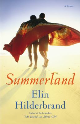 Summerland cover image