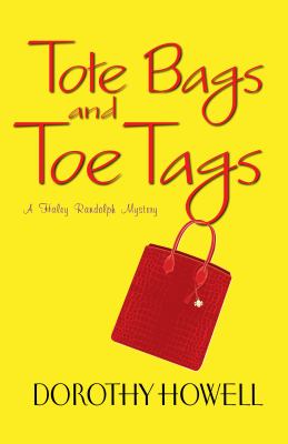 Tote bags and toe tags cover image