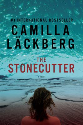 The stonecutter cover image
