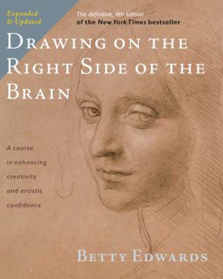 Drawing on the right side of the brain  cover image cdn