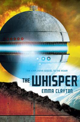 The Whisper cover image