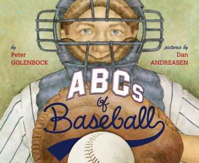ABCs of baseball  cover image cdn