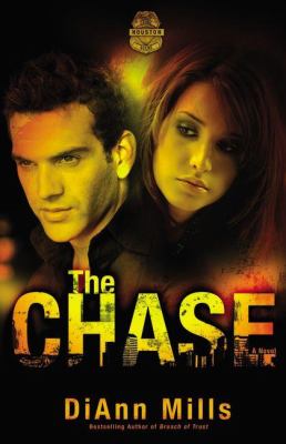 The chase cover image