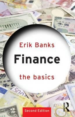 Finance cover image