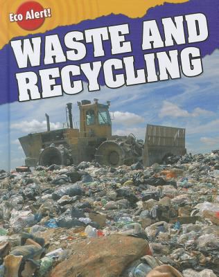 Waste and recycling cover image