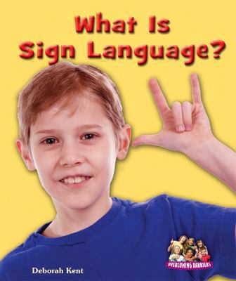 What is sign language?  cover image cdn