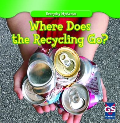 Where does the recycling go?  cover image cdn