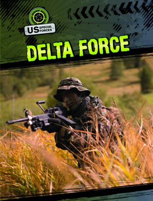 Delta Force  cover image cdn