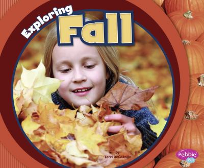 Exploring fall cover image