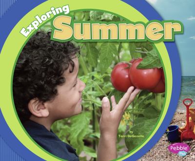 Exploring summer  cover image cdn