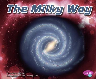The Milky Way cover image