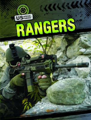 Rangers cover image