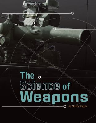 The Science of weapons cover image
