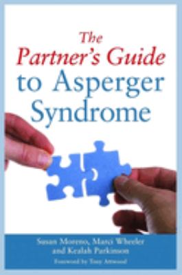 The partner's guide to asperger syndrome cover image