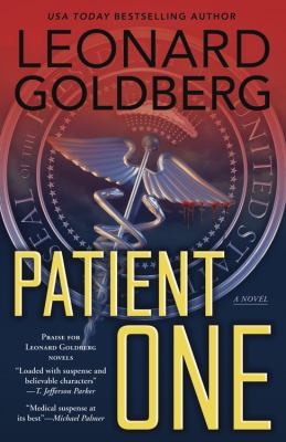 Patient one cover image