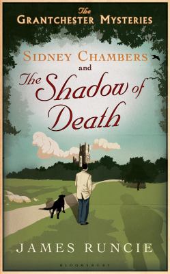 Sidney Chambers and the shadow of death cover image