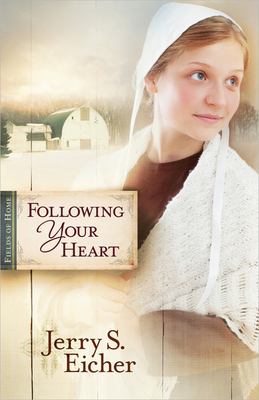 Following your heart cover image