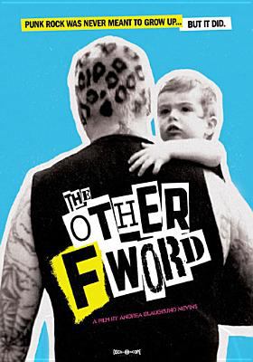 The other F word a coming of middleage story cover image