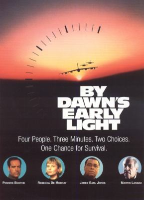 By dawn's early light cover image