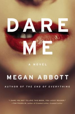 Dare me cover image