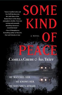 Some kind of peace cover image
