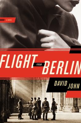 Flight from Berlin : a novel cover image