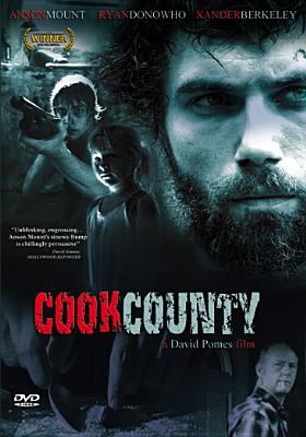 Cook County cover image
