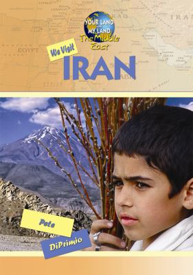 We visit Iran cover image