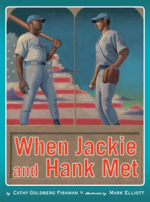 When Jackie and Hank met cover image