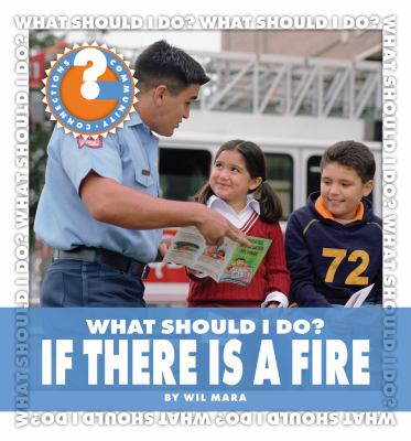 If there is a fire  cover image cdn