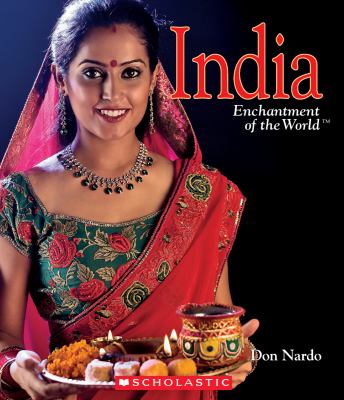 India cover image