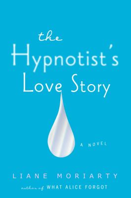 The hypnotist's love story cover image