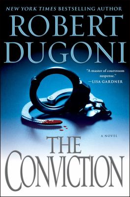 The conviction cover image