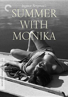 Summer with Monika Sommaren med Monika cover image