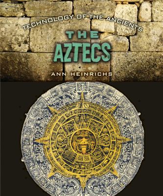 The Aztecs cover image