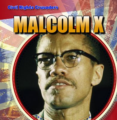 Malcolm X cover image