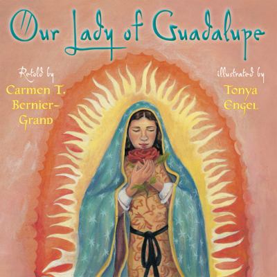 Our Lady of Guadalupe cover image